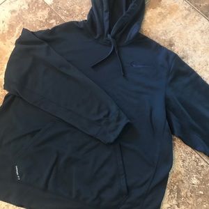 Nike Therma-Fit Hoodie